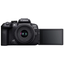 Canon EOS R10 Mirrorless Camera with 18–45mm IS STM Lens (New) Canon