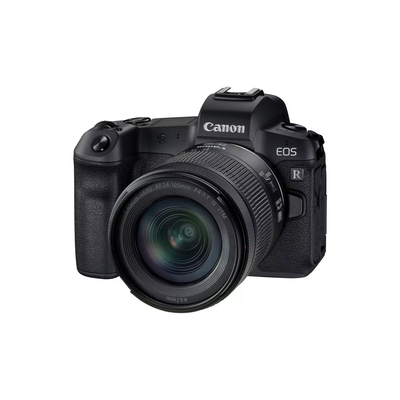 Canon EOS RP Full-Frame Mirrorless Kit with RF 24–105mm IS STM Lens (New) Canon