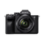 Sony A7 IV Mirrorless Camera 33MP Full Frame (ILCE-7M4) Sony