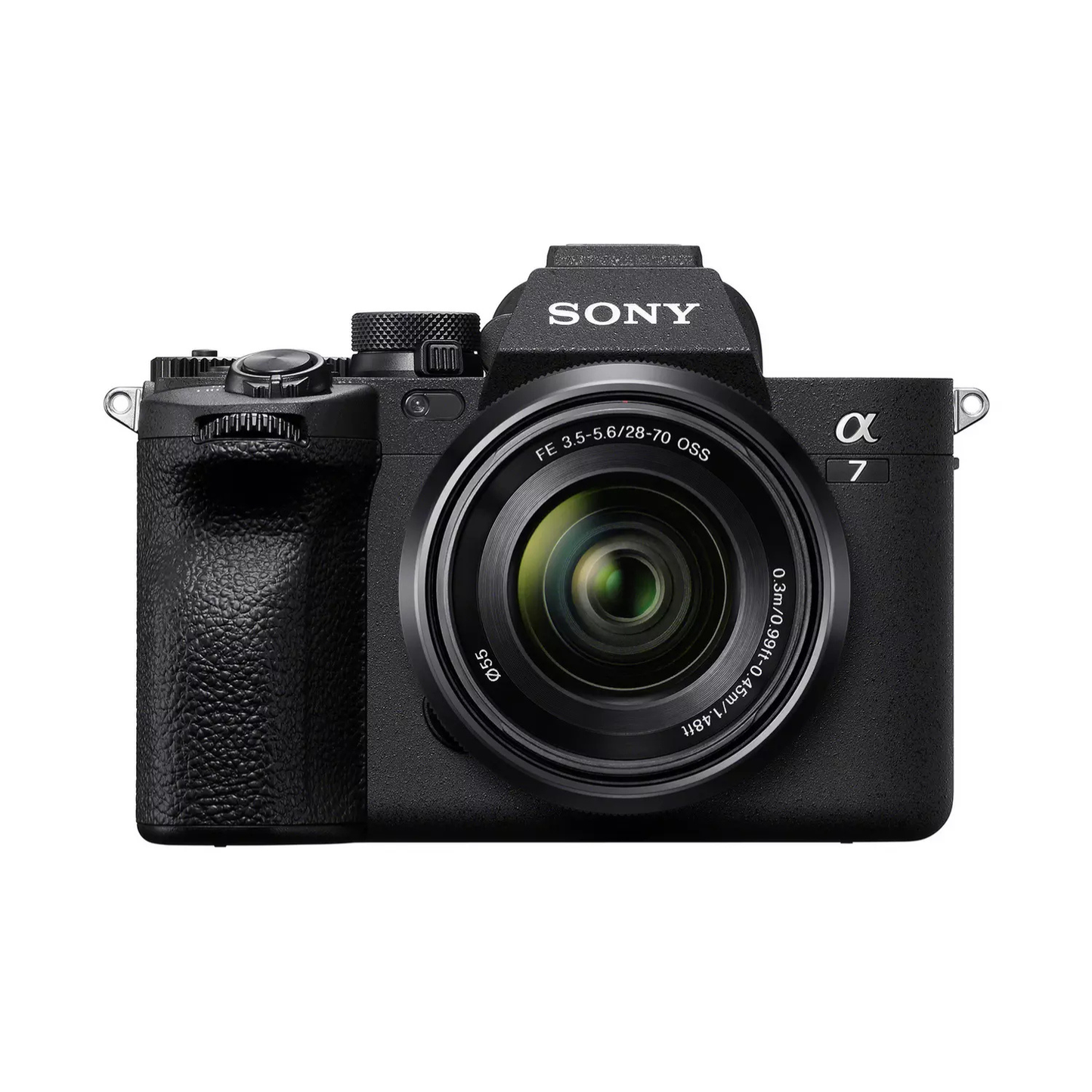 Sony A7 IV Mirrorless Camera 33MP Full Frame (ILCE-7M4) Sony