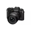 Fujifilm X-T50 Mirrorless Camera with XF 16-50mm Lens – 40MP APS-C (New) Fujifilm