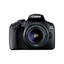 Canon EOS 2000D DSLR Camera with 18-55mm Lens – 24.1MP WiFi & Full HD (New) Canon