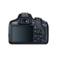 Canon EOS 2000D DSLR Camera with 18-55mm Lens – 24.1MP WiFi & Full HD (New) Canon