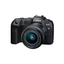 Canon EOS R8 Mirrorless Camera with RF 24-50mm Lens – 24.2MP Full Frame 4K (New) Canon