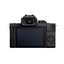 Panasonic Lumix G100D Mirrorless Camera with 12-32mm Lens – 18MP 4K Vlogging (New) Panasonic