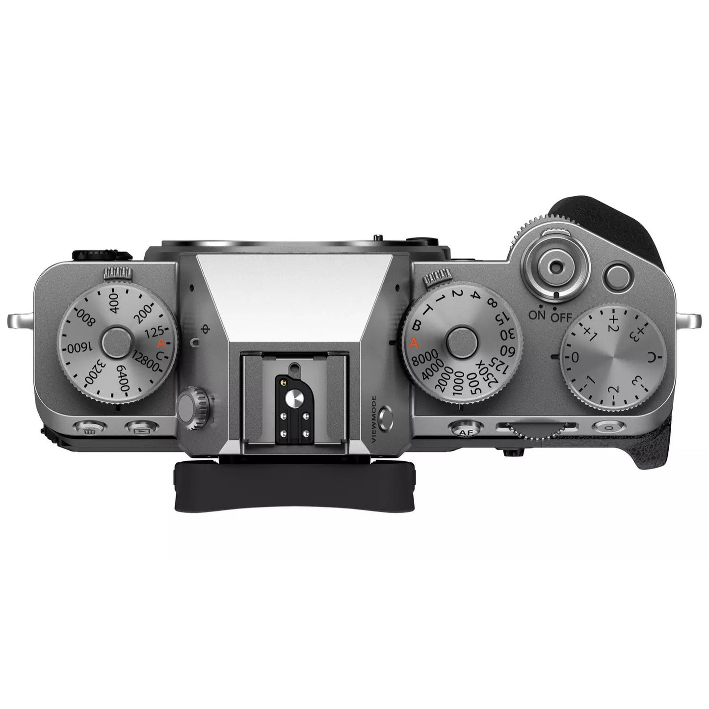 Fujifilm X-T5 Mirrorless Camera Body – 40.2MP APS-C, 6.2K Video, IBIS (New) Fujifilm