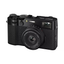 Fujifilm X100VI Digital Camera Black – 40.2MP APS-C, 6.2K Video, IBIS (New) Fujifilm