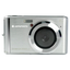 Agfa DC5500 Digital Camera – Silver Compact 24MP Point & Shoot (New) AGFA