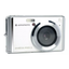 Agfa DC5500 Digital Camera – Silver Compact 24MP Point & Shoot (New) AGFA