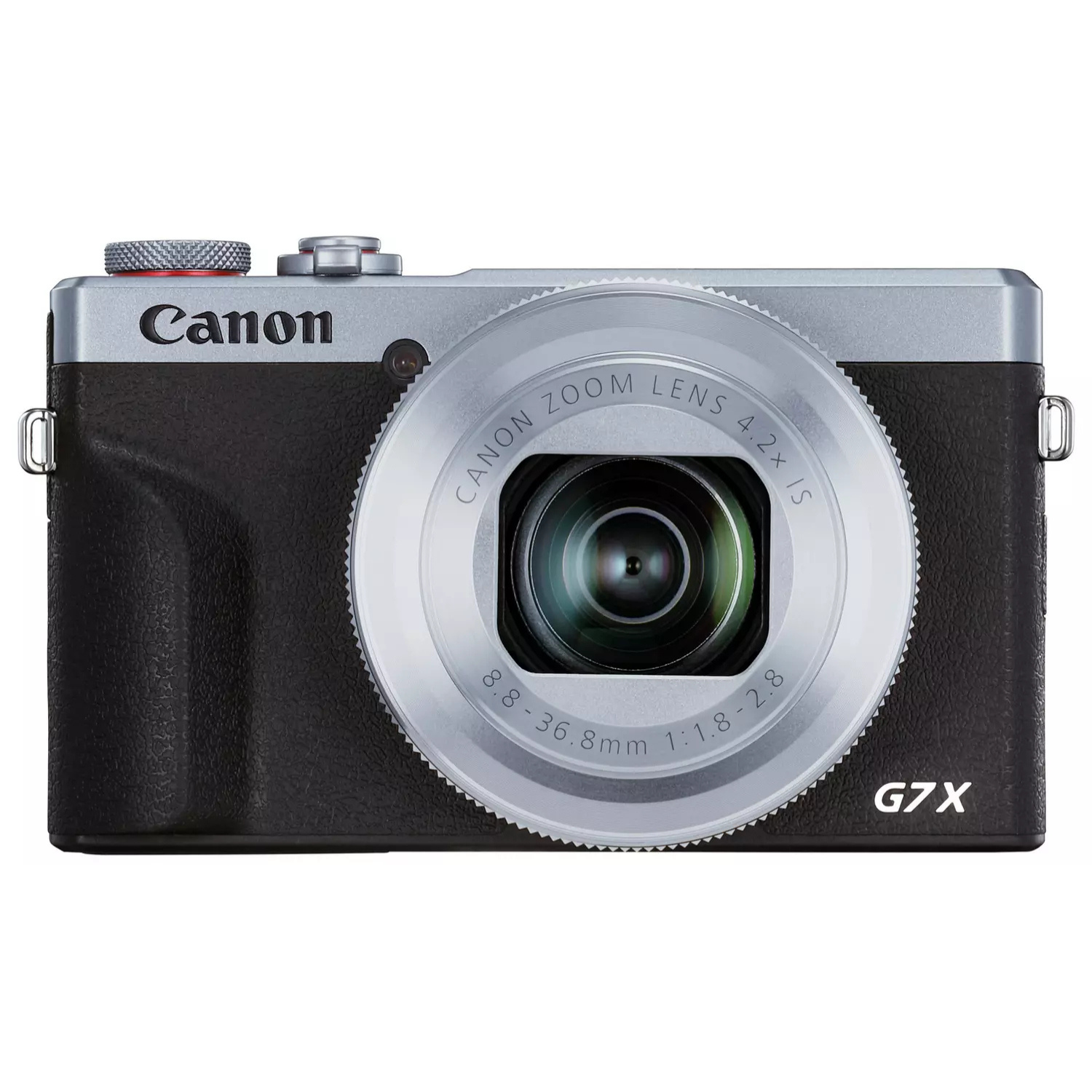 Canon PowerShot G7 X Mark III 20.1MP Compact Vlogging Camera (New) Canon