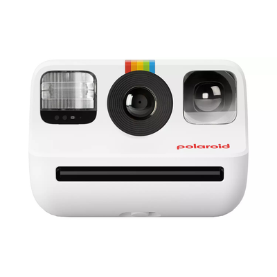 Polaroid Go Gen 2 Instant Camera – White Portable Mini Instant Camera (New) Polaroid