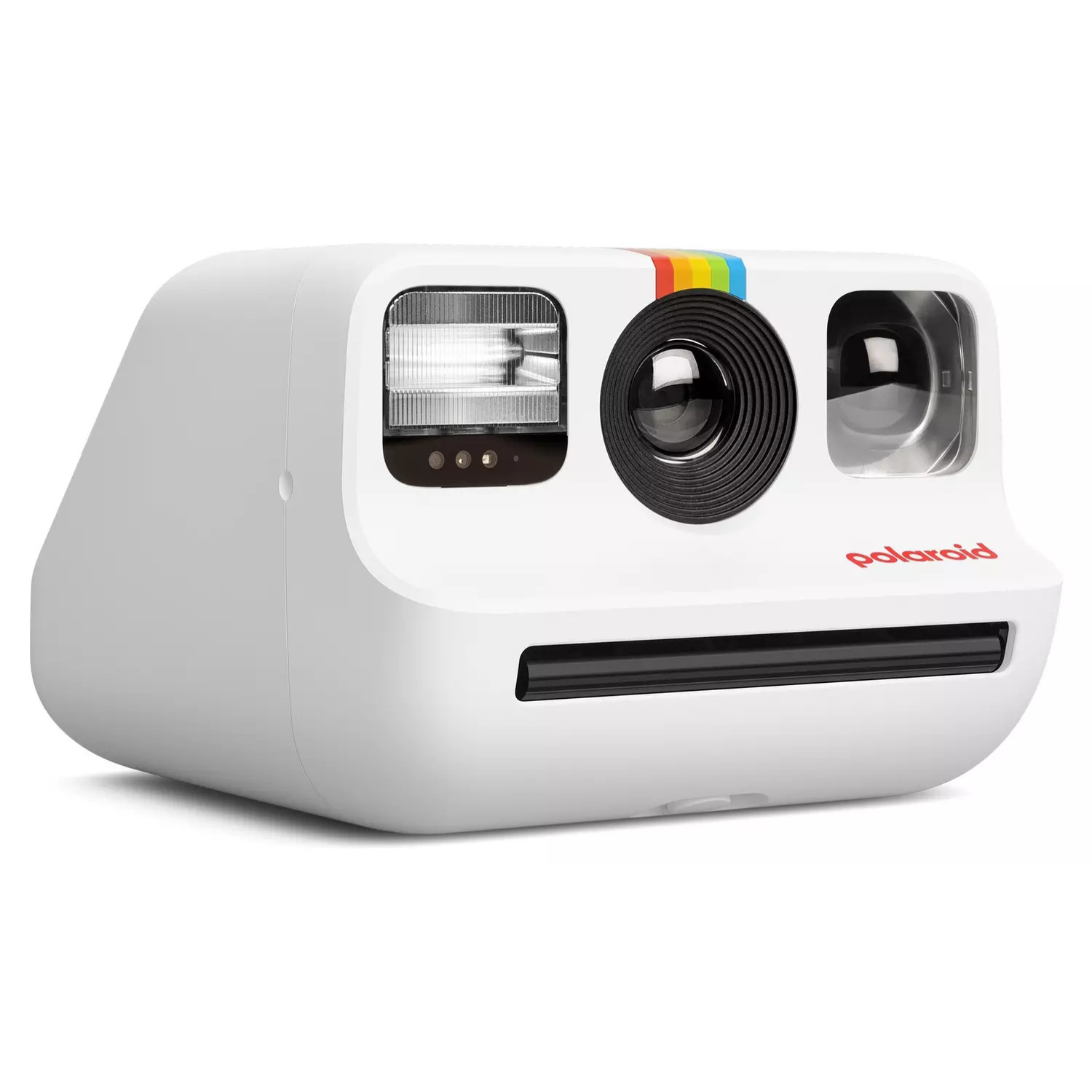 Polaroid Go Gen 2 Instant Camera – White Portable Mini Instant Camera (New) Polaroid