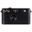 Campsnap V105 8MP Compact Digital Camera – Black (New) Campsnap