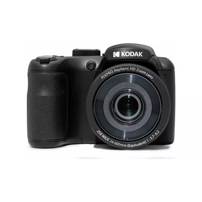 Kodak PIXPRO AZ255 16MP Bridge Camera (New) KODAK