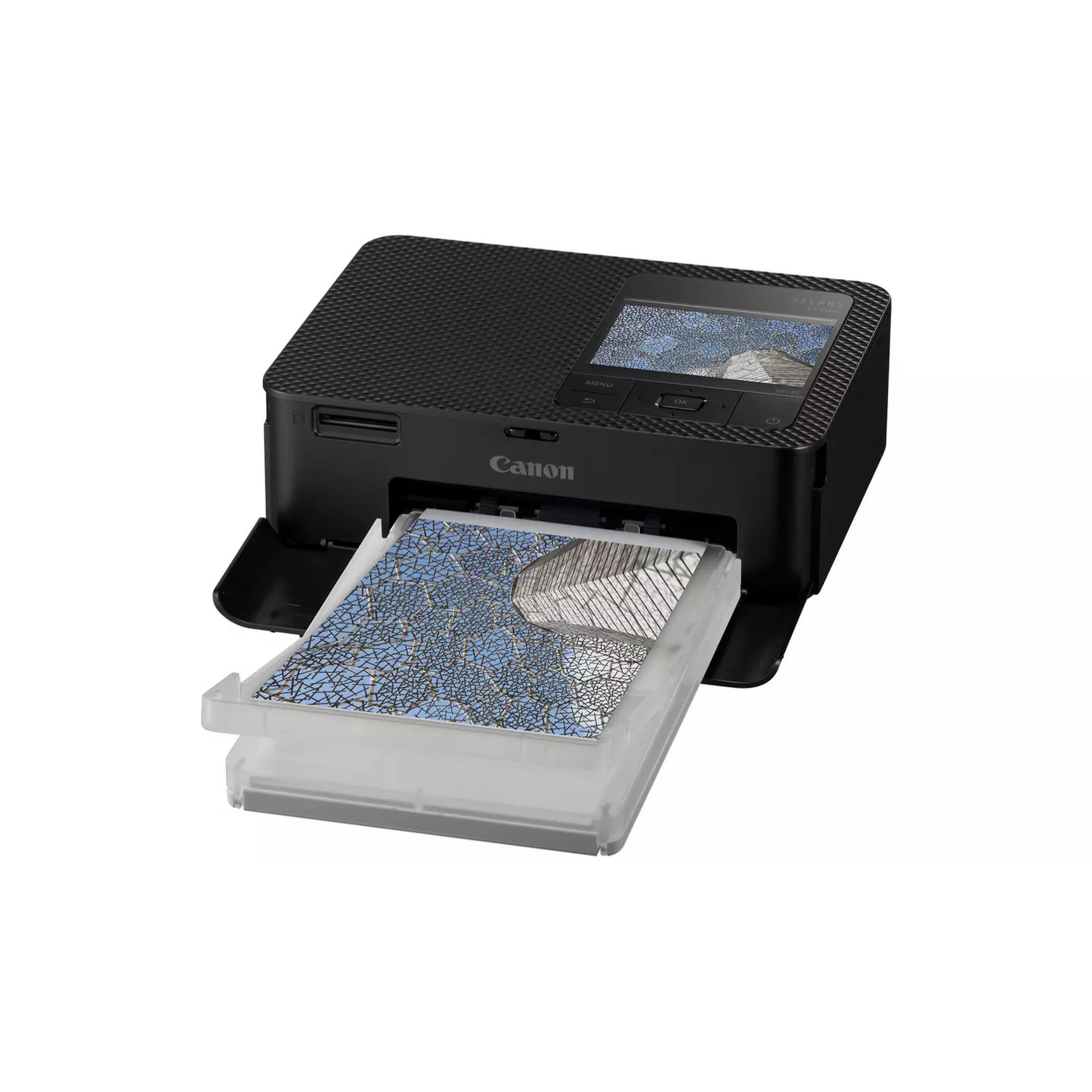 Canon SELPHY CP1500 Portable Photo Printer (New) Canon