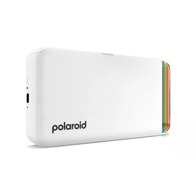 Polaroid Hi-Print 2x3 Gen 2 Pocket Photo Printer (New) Polaroid