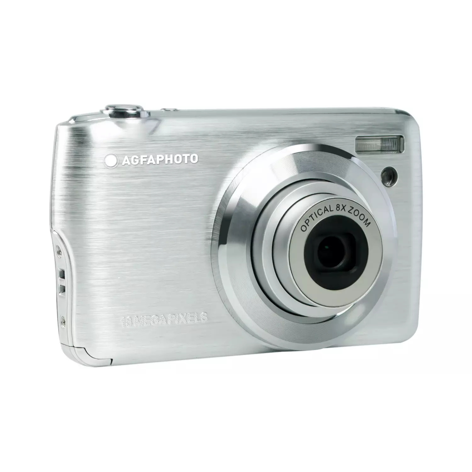 AgfaPhoto DC8200 18MP Compact Digital Camera (New) AGFA