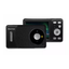 Praktica DZ13 13MP Compact Digital Camera – 18x Zoom, Full HD 1080p, Black (New) Praktica