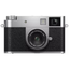 Fujifilm X half Camera – Silver (New) Fujifilm
