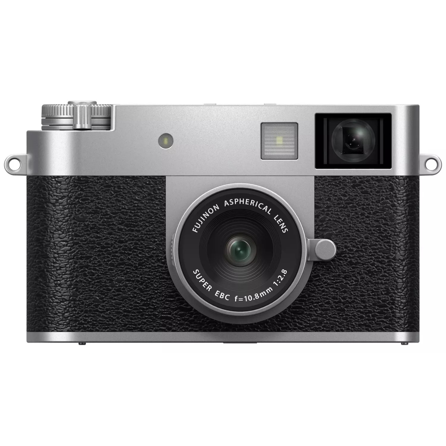 Fujifilm X half Camera – Silver (New) Fujifilm
