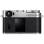 Fujifilm X half Camera – Silver (New) Fujifilm
