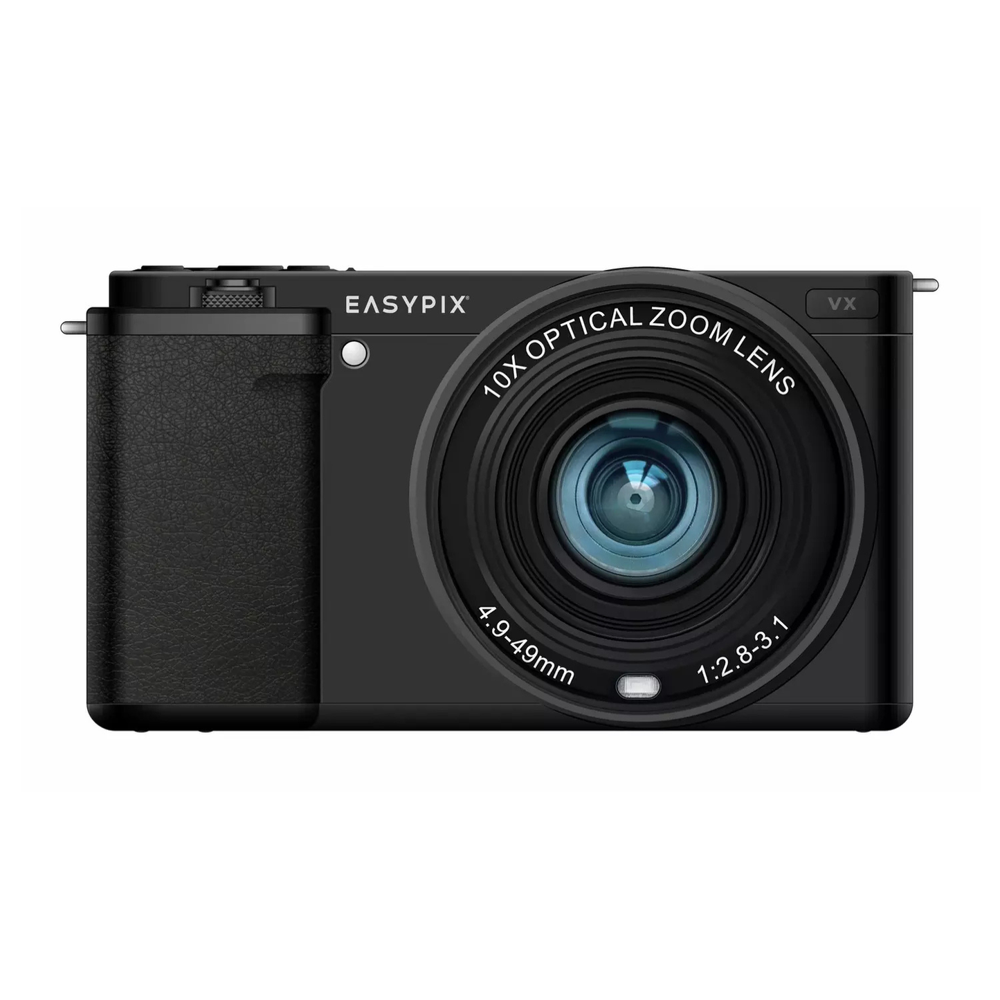 Easypix PowerPro VX6430 64MP Compact Bridge Camera (New) Easypix
