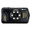 Pentax WG-8 20MP Tough Compact Camera Black (New) Pentax