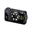 Pentax WG-8 20MP Tough Compact Camera Black (New) Pentax