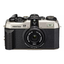 Pentax 17 Compact Film Camera Bundle – Half-Frame 35mm Camera with 25mm Lens + Film Pack (New) Pentax