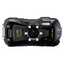 Pentax WG-90 16MP Tough Compact Camera Black (New) Pentax