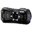 Pentax WG-90 16MP Tough Compact Camera Black (New) Pentax