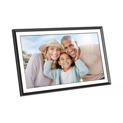 AgfaPhoto Realiview 15.6 Inch WiFi Digital Photo Frame APF1560 (New) AGFA