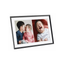 AURA Carver Mat 10.1 Inch Smart Digital Photo Frame – Black (New) AURA