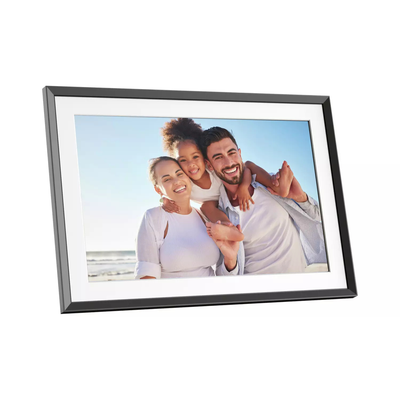 AgfaPhoto Realiview 10 Inch WiFi Digital Photo Frame APF1000 (New) AGFA