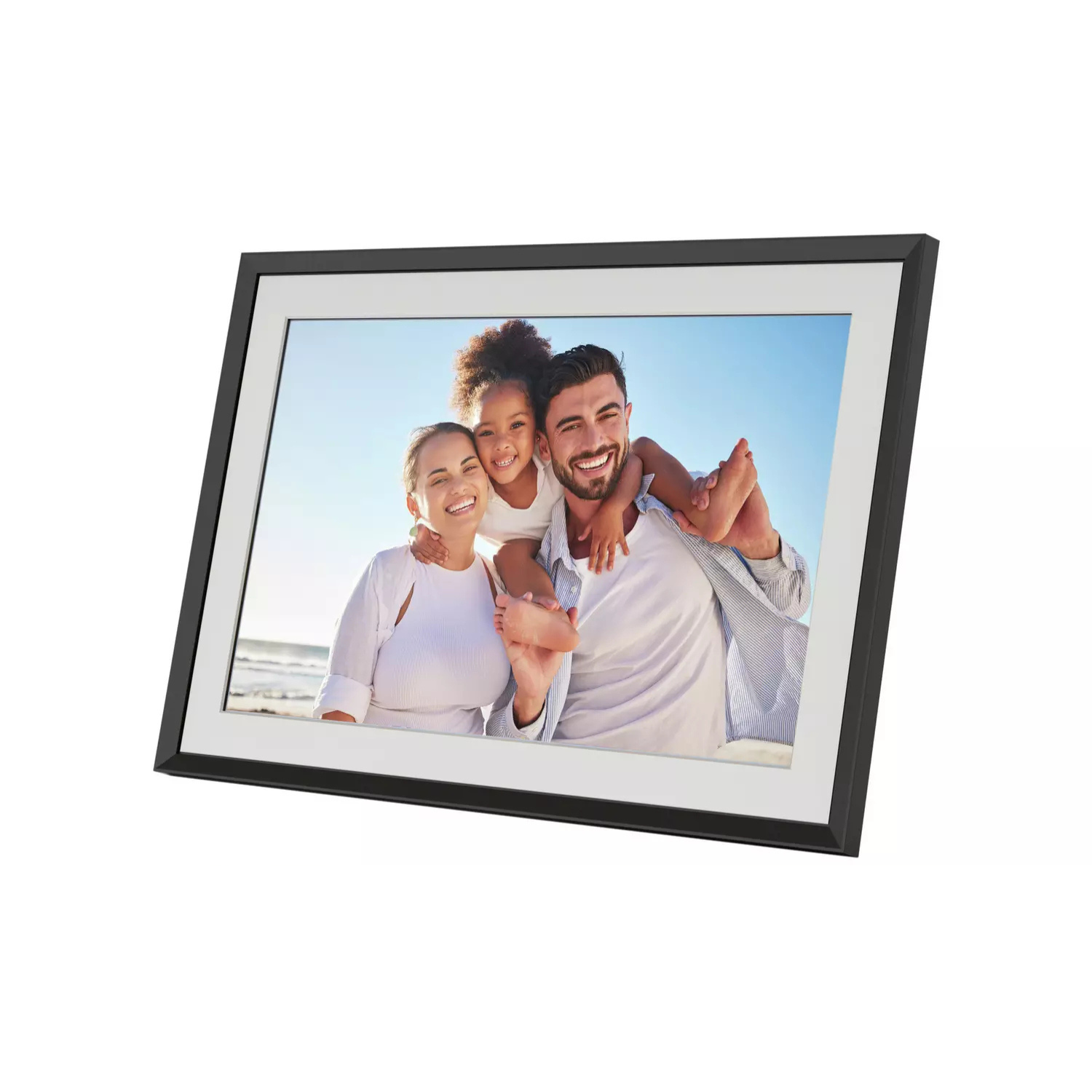 AgfaPhoto Realiview 10 Inch WiFi Digital Photo Frame APF1000 (New) AGFA