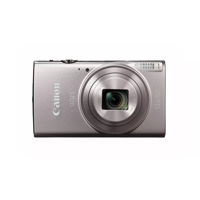 Canon IXUS 285 HS 20.2MP Compact Digital Camera – Silver (New) Canon