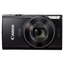 Canon IXUS 285 HS 20.2MP Compact Digital Camera – Black (New) Canon