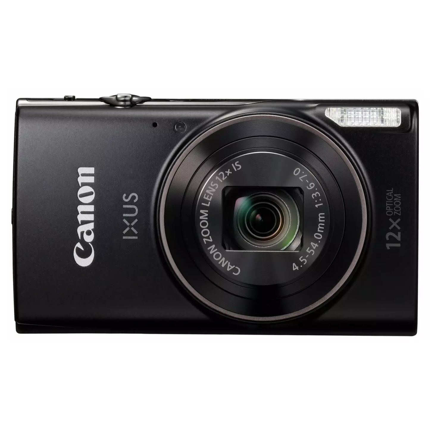 Canon IXUS 285 HS 20.2MP Compact Digital Camera – Black (New) Canon