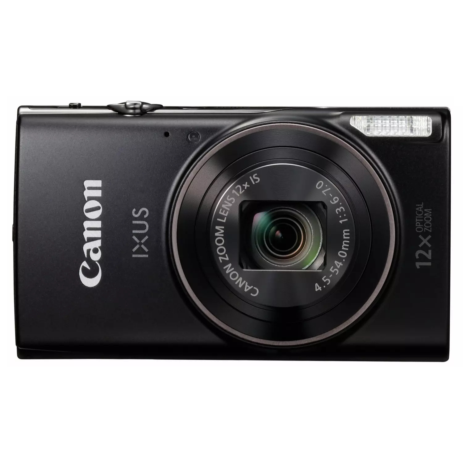 Canon IXUS 285 HS 20.2MP Compact Digital Camera – Black (New) Canon