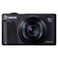 Canon PowerShot SX740 HS Lite 40x Zoom Compact Camera – Black (New) Canon