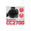 AgfaPhoto Realimove CC2700 HD Camcorder – Black (New) AGFA