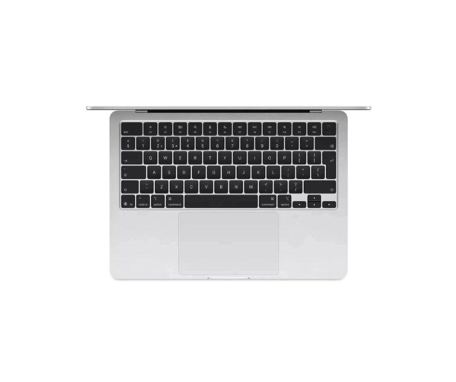 Apple MacBook Air 2025 13.6-inch M4 – 16GB RAM, 256GB SSD, StarLight (New) Apple