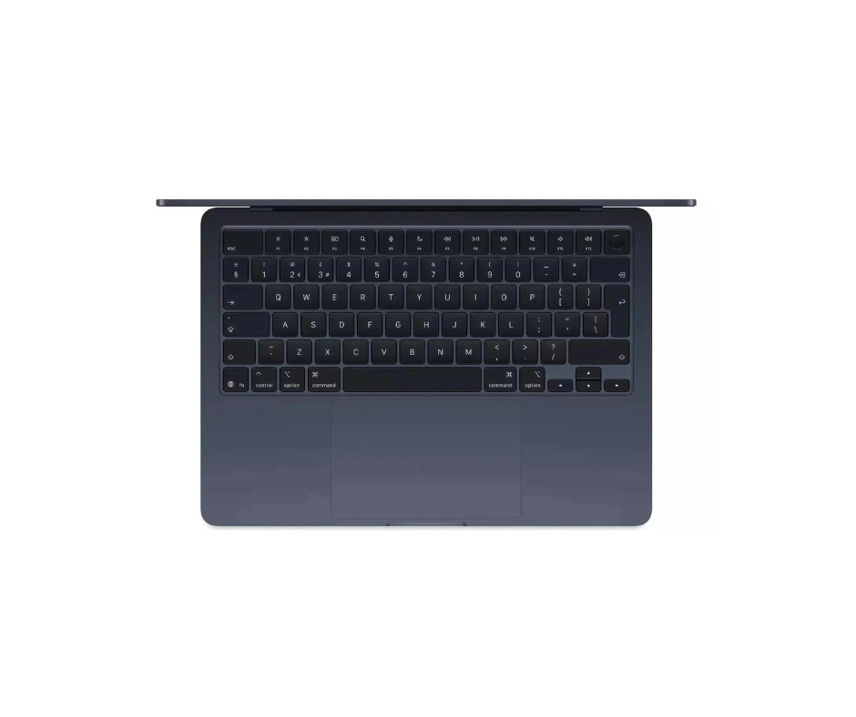 Apple MacBook Air 2025 13.6-inch M4 – 16GB RAM, 256GB SSD, StarLight (New) Apple