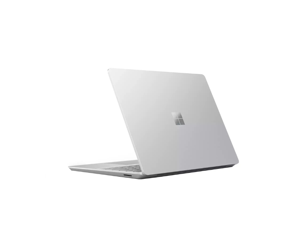 Microsoft Surface Laptop Go 3 12.45 inch 16GB – 256GB, Laptop , Silver (New) Microsoft