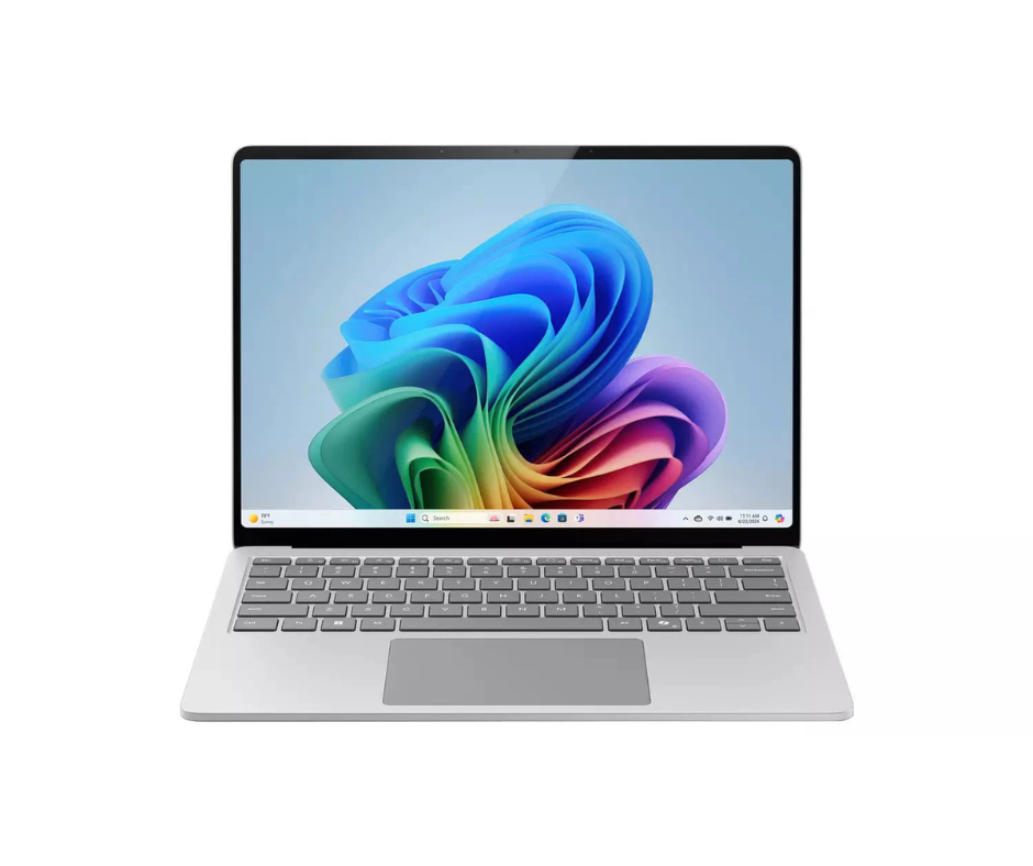 Microsoft Surface Copilot + C10 13.8 inch 16GB – 512GB, Laptop (New) Microsoft