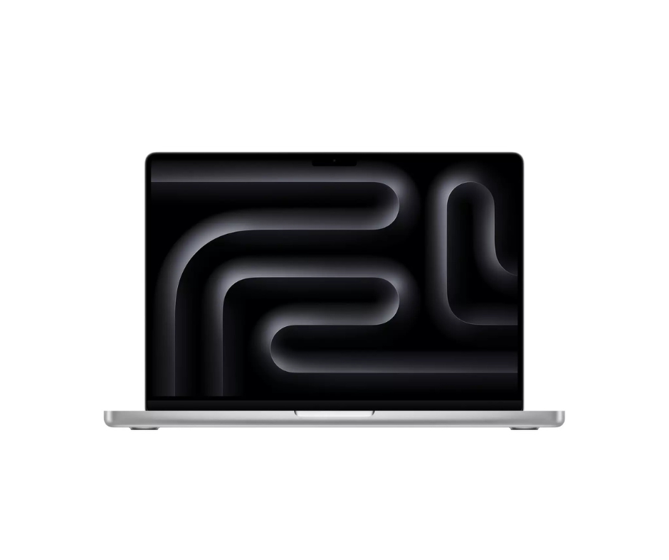 MacBook Pro 16.2" 2026, M5 Pro, 48GB RAM, 1TB SSD, 18-core processor – Silver (New) Apple