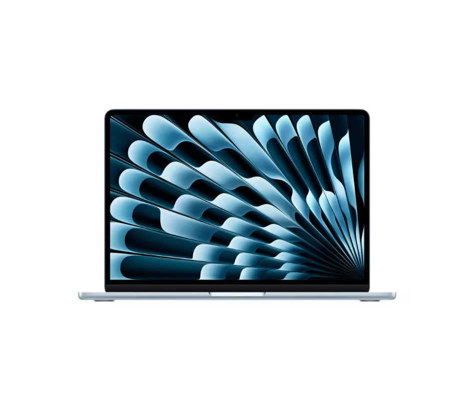 Apple MacBook Air 2025 13.6-inch M4 – 16GB RAM, 256GB SSD, StarLight (New) Apple