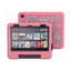 Amazon Fire HD 8 Kids Tablet (Peppa Pig Edition) – 8" Tablet, 32GB, Blue – (New) Pink Amazon