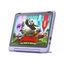 Amazon Fire HD 10 Kids Pro – 10.1" Tablet, 32GB, Blue – Designed for Ages 6–12 (New) Purple Amazon