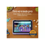 Amazon Fire HD 10 Kids Pro – 10.1" Tablet, 32GB, Purple – Designed for Ages 6–12 (New) Amazon